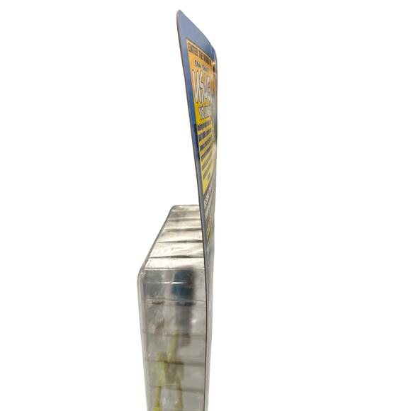 Stan Sakai’s Usagi Yojimbo Antarctic Press Action Figure 1998 - Picture 5 of 5